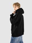 Худи Vans Core Basic II Po Hoodie, black - фото 2