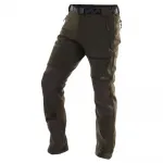 Брюки Newwood Thor, зеленый - фото 3