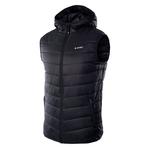 Жилет HI-TEC Sinlus, черный - фото 3