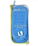Мужские 3 шт. Набор увлажняющих гелей Purecode, цвет Blue - фото 4