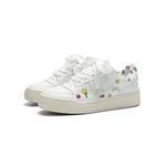 Кроссовки Forever 21 Skateboarding Shoes Unisex Low-top, бежевый - фото 39