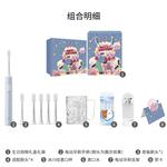 Электрическая зубная щетка Xiaomi - фото 10