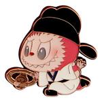 Лабубу Pop Mart The Monsters Labubu Let's Have Fun Together Badge 'Ring Toss' - фото