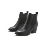 Ботинки Челси женские Pierce Gentry, цвет Nude - фото 3