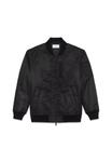 Куртка Matinique Bomber Jacket, Black - фото 5