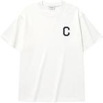 COVERNAT Футболка SS25 Unisex White - фото
