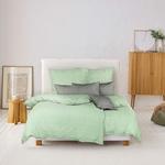 Постельное белье RenforcÉ, арфа Esprit, зеленый - фото 8