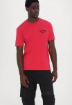 Футболка Dsquared2 REGULAR FIT TEE, Red - фото 5
