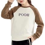 Детский свитшот Disney, синий - фото 8