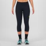 Женские брюки Quick Evo 3/4 Karpos, черный - фото 3