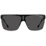 Солнцезащитные очки Carrera 22-N-7C5-M9, черный - фото 2
