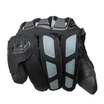 Защитные перчатки Garibaldi Safety Plis Plas, черный - фото 2