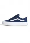 Кроссовки lx в стиле олдскул Vans, Medium Blue - фото