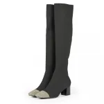 Ботинки Gioseppo Suffolk, серый - фото 2