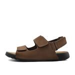 Пляжные сандалии мужские Belle - фото 11