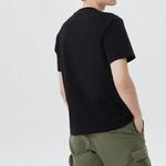 Футболка унисекс Gap, голубой - фото 8