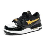 Кроссовки Circle small Skateboarding Shoes Unisex, белый - фото 60