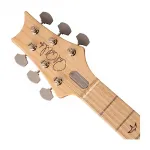 Электрогитара PRS Silver Sky Maple - Frost - фото 4