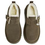 Зимние ботинки женские Basto, коричневый - фото 5