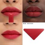 Помада Prada Monochrome Soft Matte Blur Prada Beauty, 0.13 oz, R128 GRANATO - фото 3