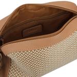 Сумка кросс-боди GABOR Annet, Beige - фото 5