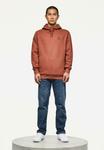 Худи Weekend Offender Hoodie, Clay/Brown - фото 3