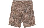 Carhartt WIP Карго шорты Unisex Khaki - фото 3