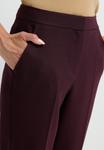 Брюки adL Trousers, Mauve - фото 4