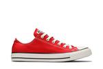 Кроссовки Converse Chuck Taylor All Star Low 'Red', красный - фото 2