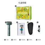 Электробритва Panasonic, зеленый - фото 8