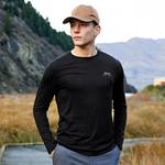 Футболка мужская Jeep, мокко - фото 6