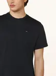 Футболка Tommy Jeans, черный - фото 4
