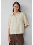 Блузка в цвете 0750_natural s.Oliver - фото 2