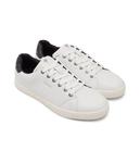 Кожаные кроссовки Joop!, белый - фото 3