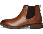 Ботинки Florsheim Forge Plain Toe Gore Boot, цвет Cognac - фото 4