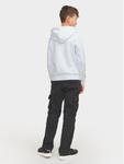 Толстовка обычного кроя Jack&Jones, белый - фото 3