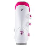 Горнолыжные ботинки comp j4 белые - 22.5 Rossignol - фото 3