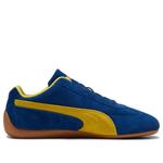 Puma Speedcat OG 'Clyde Royal Pele Yellow' - фото 2