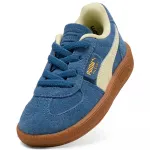 Кроссовки Puma Palermo AC, синий - фото 5