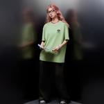 Футболка унисекс Csks, черный - фото 40