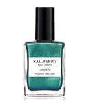 Лак для ногтей Nailberry L’Oxygéné Glamazon, Glamazon, 15 ml - фото