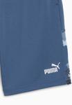 Спортивные шорты Puma CAMO, Dark Indigo/Blue - фото 3