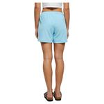 Шорты Urban Classics Towel, синий - фото 2