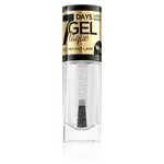Гель-лак для ногтей 35 Eveline Cosmetics Gel Laque, 8 мл - фото