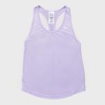 Сетчатая майка/Сетчатая майка WOR US Reebok, цвет Beige_Ht6020 - фото 4