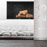 Ковер nuLOOM, 244 x 244 см, Exie Transitional Moroccan, Light Grey - фото 2