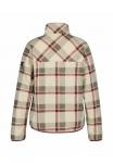 Флисовая куртка Icepeak Fleece jacket, Puder/Beige - фото 7