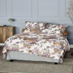 Комплект постельного белья Irisette, белый - фото 7