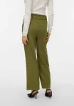 Брюки vmstar ga noos Vero Moda, Capulet Olive - фото 3