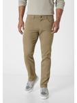Тканевые брюки Paddock's PIPE, бежевый - фото 2